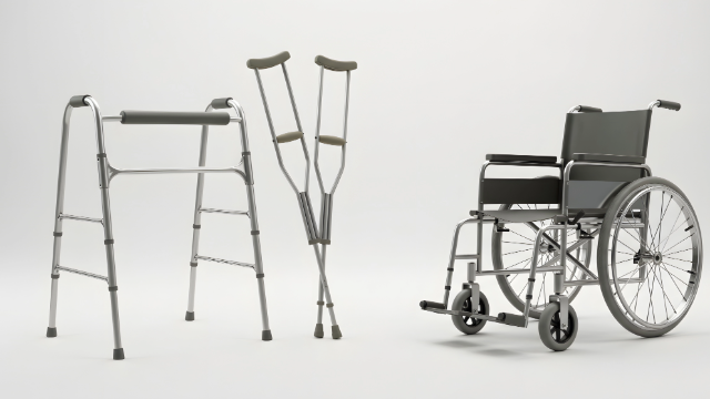 Assistive Equipment