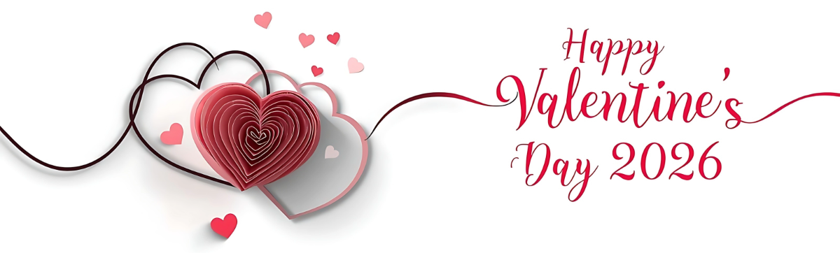 Valentines Day 2026