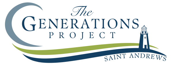 The Generations Project: Saint Andrews